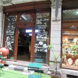 Nothing Cafe Budapest - Egyéb