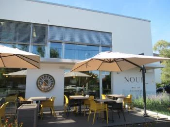 Nour - Art of Desserts Budaörs