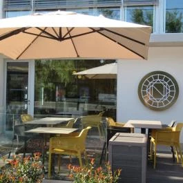 Nour - Art of Desserts, Budaörs - Egyéb