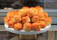 Nour - Art of Desserts Budaörs