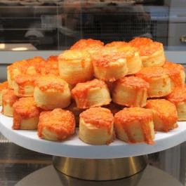 Nour - Art of Desserts, Budaörs - Egyéb