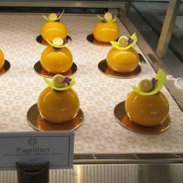 Nour - Art of Desserts, Budaörs - Egyéb