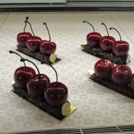 Nour - Art of Desserts, Budaörs - Egyéb