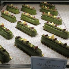 Nour - Art of Desserts, Budaörs - Egyéb