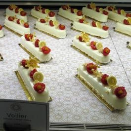 Nour - Art of Desserts, Budaörs - Egyéb