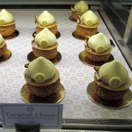 Nour - Art of Desserts, Budaörs - Egyéb