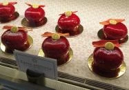 Nour - Art of Desserts Budaörs