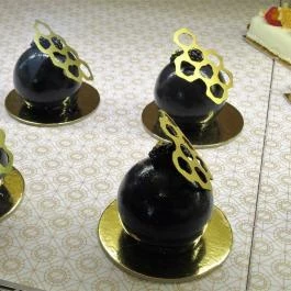 Nour - Art of Desserts, Budaörs - Egyéb