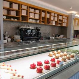 Nour - Art of Desserts, Budaörs - Egyéb