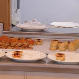 Nour - Art of Desserts, Budaörs - Egyéb