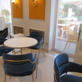 Nour - Art of Desserts, Budaörs - Egyéb