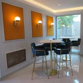 Nour - Art of Desserts, Budaörs - Egyéb