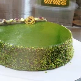 Nour - Art of Desserts, Budaörs - Egyéb