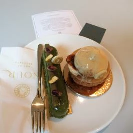 Nour - Art of Desserts, Budaörs - Egyéb