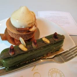 Nour - Art of Desserts, Budaörs - Egyéb