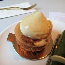 Nour - Art of Desserts, Budaörs - Egyéb