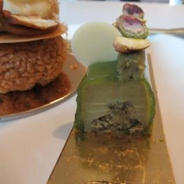 Nour - Art of Desserts, Budaörs - Egyéb