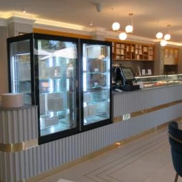 Nour - Art of Desserts, Budaörs - Egyéb