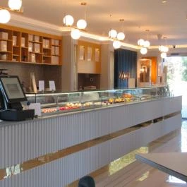 Nour - Art of Desserts, Budaörs - Egyéb