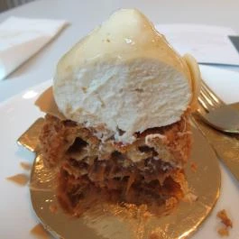 Nour - Art of Desserts, Budaörs - Egyéb