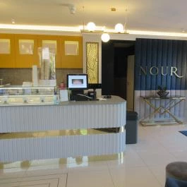 Nour - Art of Desserts, Budaörs - Egyéb