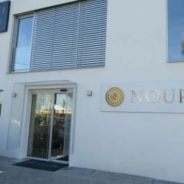 Nour - Art of Desserts, Budaörs - Egyéb