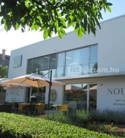 Nour - Art of Desserts