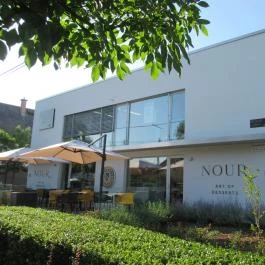 Nour - Art of Desserts, Budaörs - Egyéb