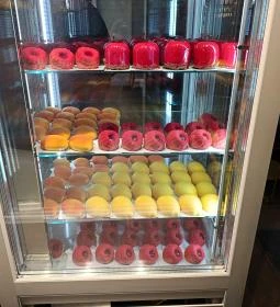 Nour - Art of Desserts Budapest