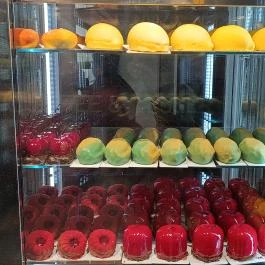 Nour - Art of Desserts Budapest Budapest - Étel/ital