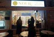 Nour - Art of Desserts Budapest Budapest