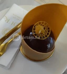 Nour - Art of Desserts Budapest