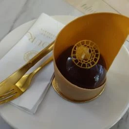 Nour - Art of Desserts Budapest Budapest - Étel/ital