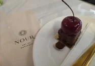Nour - Art of Desserts Budapest Budapest