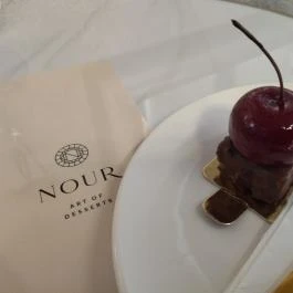 Nour - Art of Desserts Budapest Budapest - Étel/ital
