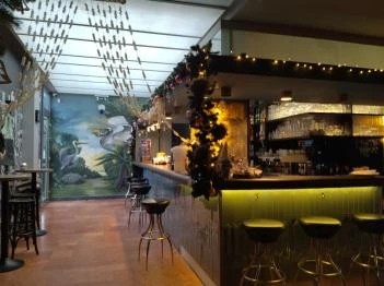 NoVo Café Gödöllő