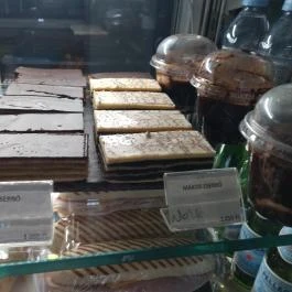 NoVo Café Gödöllő - Étel/ital