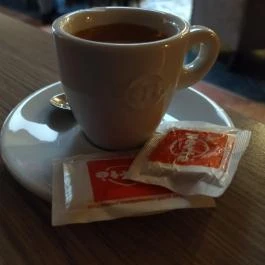 NoVo Café Gödöllő - Étel/ital