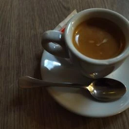 NoVo Café Gödöllő - Étel/ital