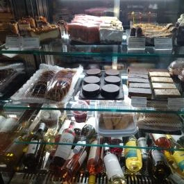 NoVo Café Gödöllő - Étel/ital