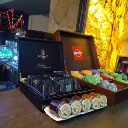 NoVo Café Gödöllő - Étel/ital