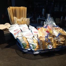 NoVo Café Gödöllő - Étel/ital