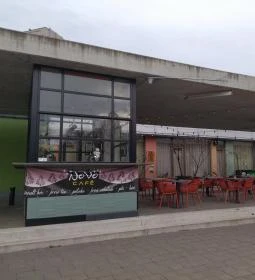 NoVo Café