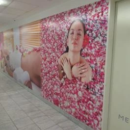 Novotel Budapest Centrum Hotel Budapest - Wellness