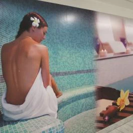 Novotel Budapest Centrum Hotel Budapest - Wellness