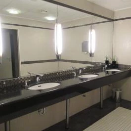 Novotel Budapest Centrum Hotel Budapest - Belső