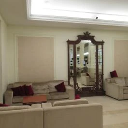 Novotel Budapest Centrum Hotel Budapest - Belső