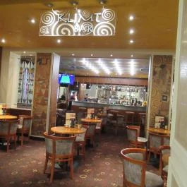 Novotel Budapest Centrum Hotel Budapest - Belső