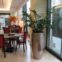 Novotel Budapest Centrum Hotel Budapest - Belső