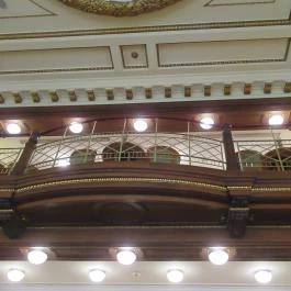 Novotel Budapest Centrum Hotel Budapest - Belső